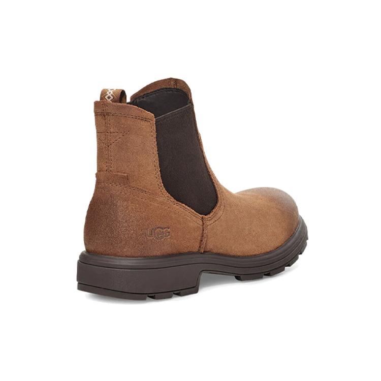 UGG Челси Biltmore Коштановый Замш 1123669-CTSD