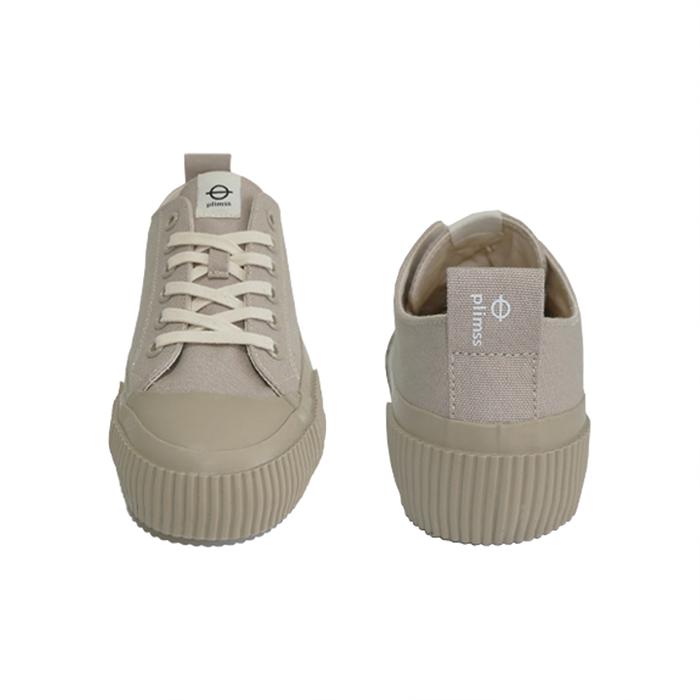 Кеды Plimss Ark012 Бежевые