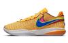 LeBron 20 Ep 'Laser Orange' DJ5422-801