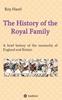 Книга History of the Royal Family
