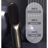 Rechargeable Straight Hair Comb, Negative Ion Hair Care, Smooth Hair Care, Portable Wireless Straight Hair Comb