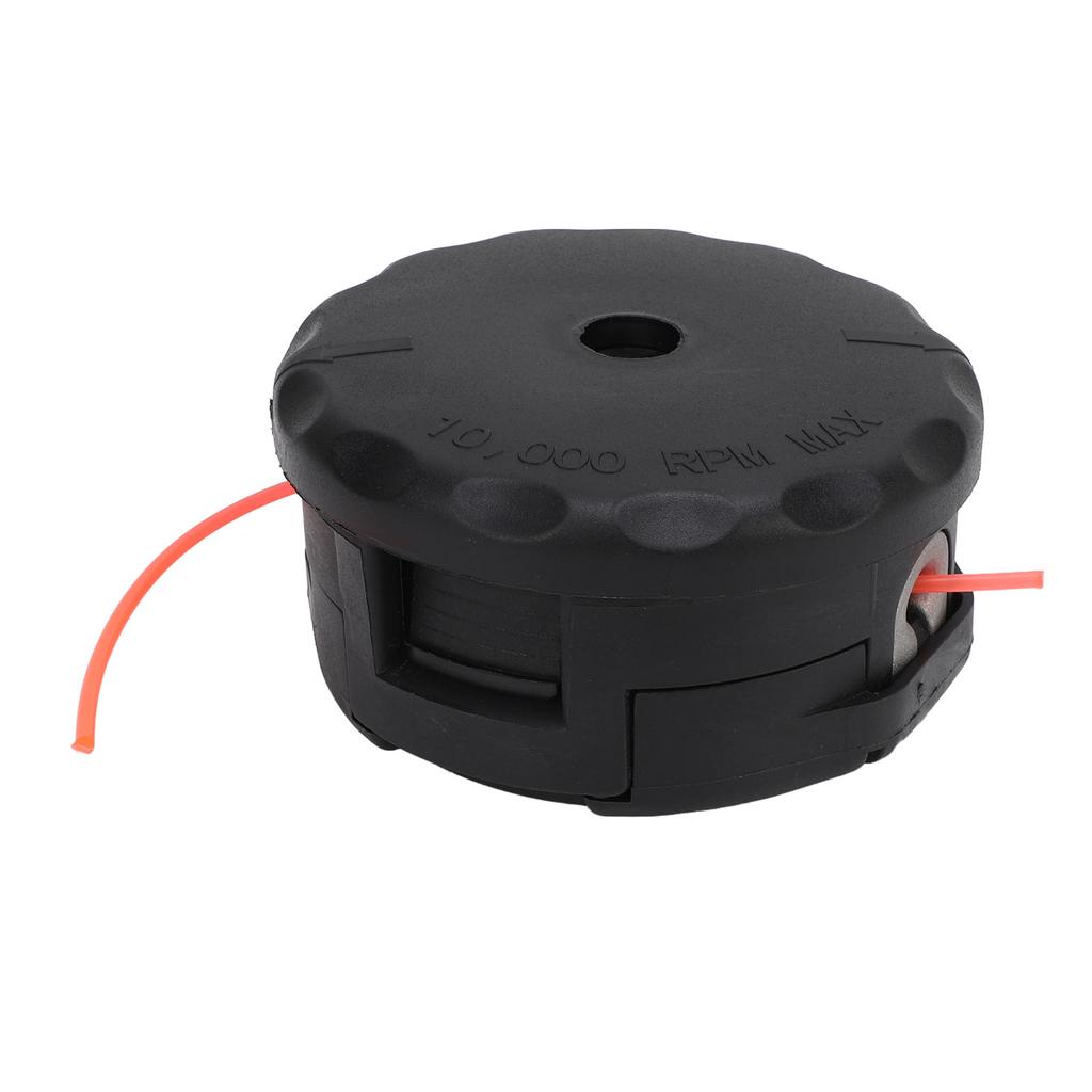 Головка триммера толстая нейлоновая простая установка универсальная сменная головка триммера для SRM 225 SRM 230