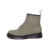 1460 Comfortable Casual Short Boots Unisex Boots Gray 31129059