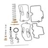 Carburetor Rebuild Kit Professional Metal Carburetor Repair Set Replacement for YFZ450 2004‑2009
