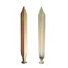 Galvanized Tent Stakes