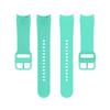 Smartwatch Band Soft Silicone Wriststrap Belt Quick Release Sweatproof Bracelet for Watch 6/4Classic 5Pro Watch3 41mm
