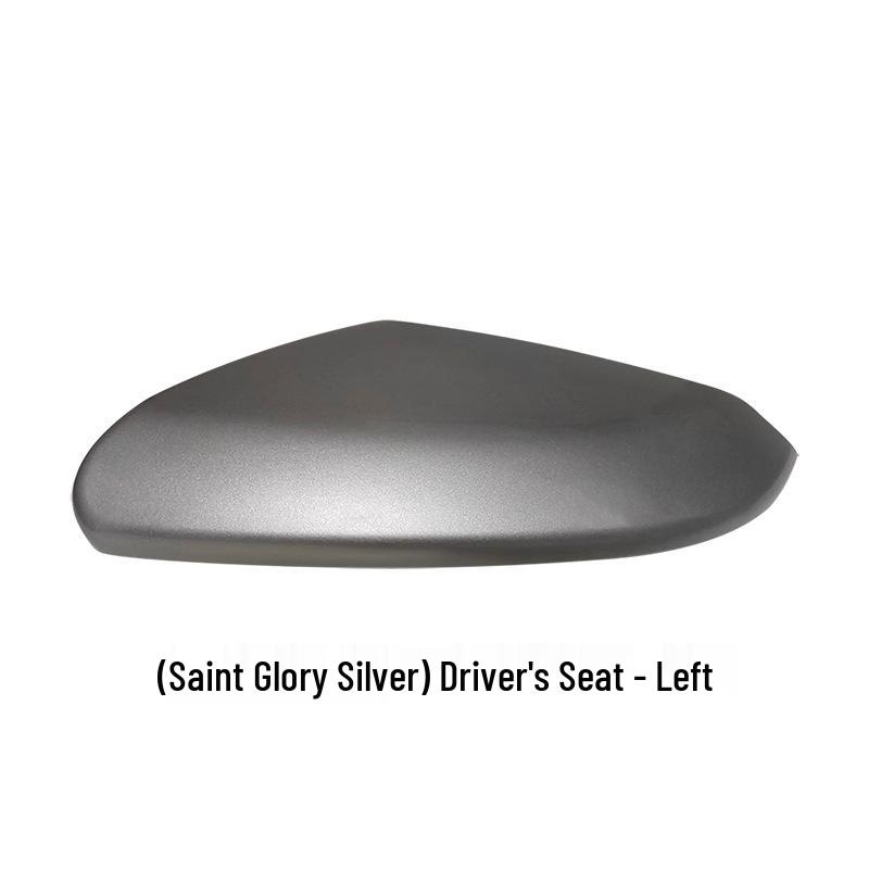 Honda Civic 2016-2021 Rearview Mirror Cover with Turn Signal Lens