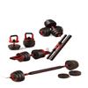 Adjustable Weight Dumbbell Barbell Set