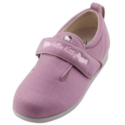 Двойная магия III 3E (Привет Китти) / Размер SS-3L / Цвет Фиолетовый/Розовый (Розовый, Л)