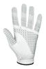 DUNLOP Srixon Golf Glove Size 24cm GGG-S032 Men's (Left Hand) White,