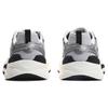 Fila Ткань Y2K Синтетическая кожа Спортивный комфорт Низкий верх Повседневная обувь для образа жизни Женская повседневная обувь Лилово-серый F12W312103FVA