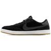 Мужские кроссовки FC Classic SB Black White Gum Vivid-Orange 909096-001