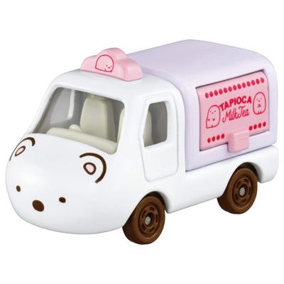 Tomica Dream Tomica SP Sumikkogurashi Вагончик с тапиокой Сироккума