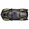 Bburago 1/18 Scale Signature Series Ferrari (FXX-K Black #44)