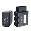 Newest OBD2 Scanner PSA-COM BT for Peugeot/Citroen Replacement of Lexia 3 For Renault-COM ECU Key Programmer Replace Can Clip