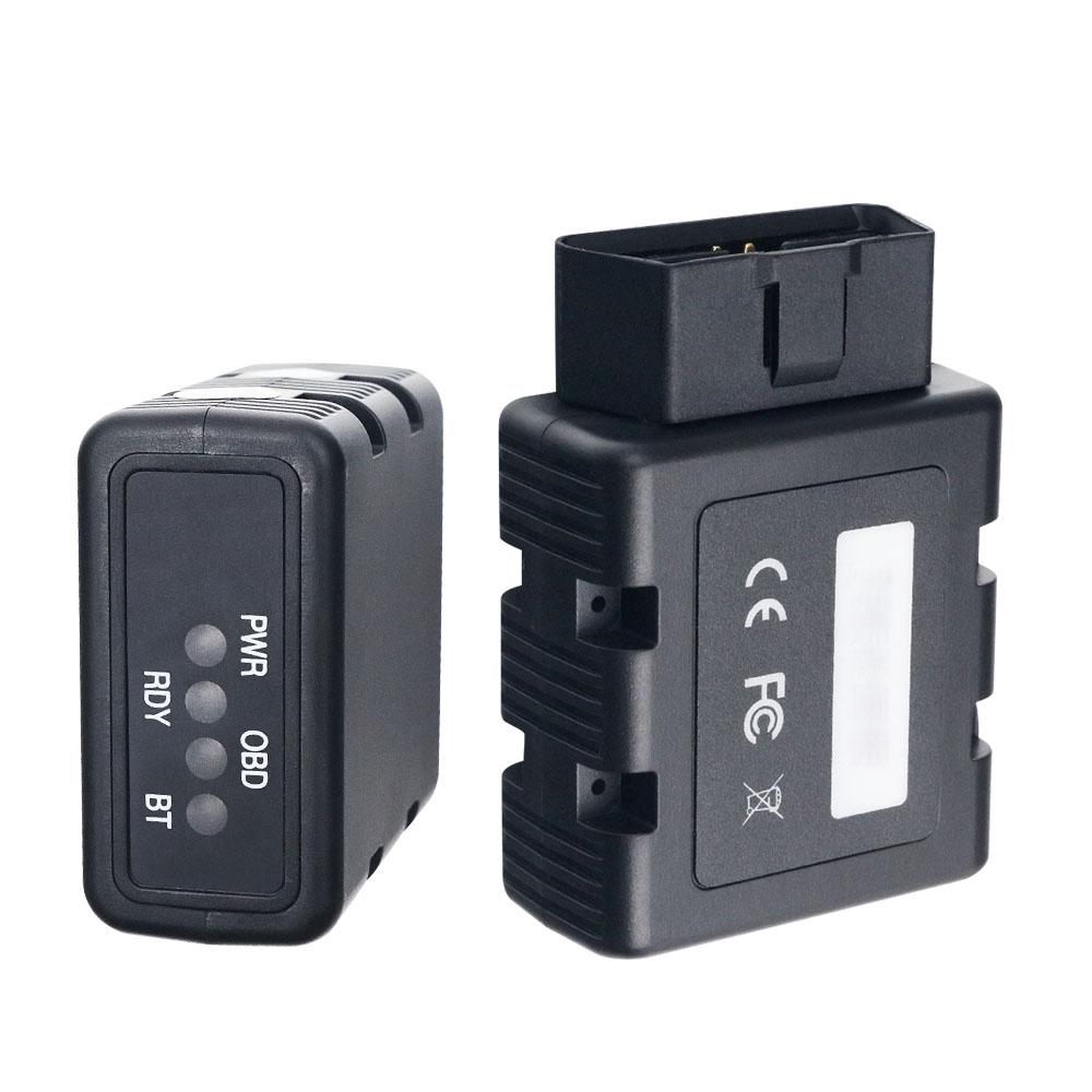 Newest OBD2 Scanner PSA-COM BT for Peugeot/Citroen Replacement of Lexia 3 For Renault-COM ECU Key Programmer Replace Can Clip