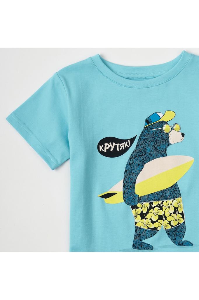 Футболка KRAKO (77303)