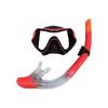 Outdoor Sports Snorkeling Set with Adjustable Snorkel Mask and Breathing Tube Snorkel Mask 3