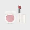 [SET] Our Glow Lip + Muted Blusher
