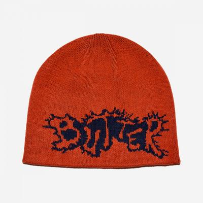 Шапка бини Butter Goods Eruption Skully Eruption Skully