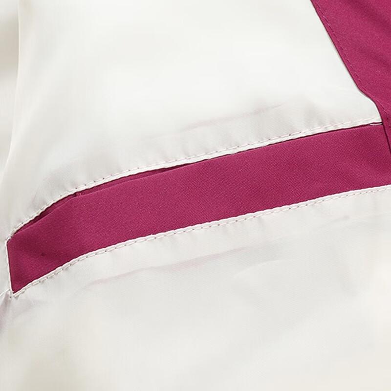 Jeanswest Men's Thickened Stand Collar Padded Jacket