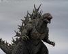 TAMASHII NATIONS MonsterArts Годзилла Приблизительно 160 мм ПВХ Окрашенная Подвижная Фигурка S.H. (2023)