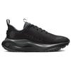 Новые женские кроссовки Nike ReactX Infinity Run 4 Gore Tex Черный Вольт FB2197-002