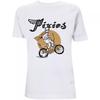 Футболка Pixies Unisex Adult Tony Cotton