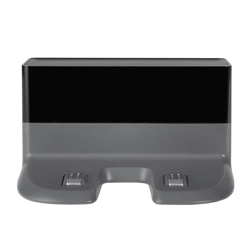 Аксессуар для ECOVACS Deebot T9AIVI, резиновый ролик для ECOVACS T9AIVI, основная щетка, HEPA-фильтр, боковая щетка, тряпка для швабры, мусорное ведро, мешок для мусора