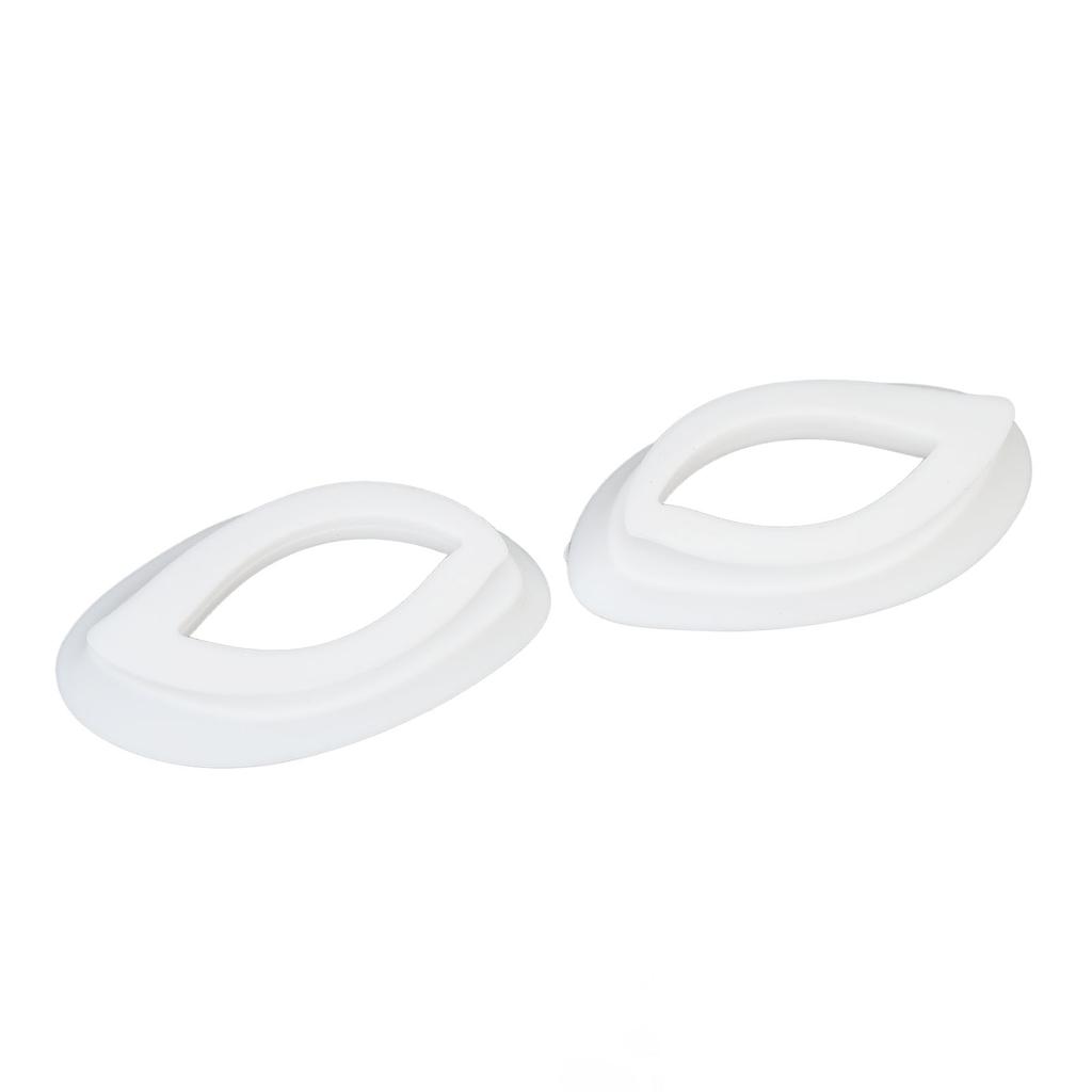 LED Photon Facial Cover Eye Cover Silicone Protective Eye Patch for Skin Rejuvenation Face Guard Device