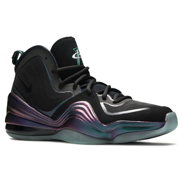 Nike Penny V Invisibility Cloak 2013 537331-002