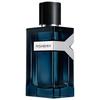 Yves Saint Laurent YSL Y MEN Men Eau de Parfum Intense 100 мл EDP SP [товар]