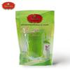ChaTramue Instant Milk Green Tea Small Packed In Bag 20 G X 5 Sachets - Thai