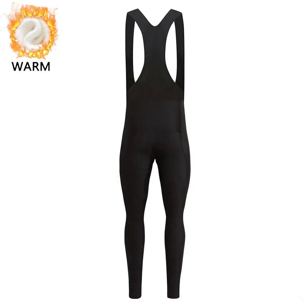 2026 Velvet Warm Cycling Suit Set Winter Thermal Fleece Cycling Jersey Top MTB Bike Outdoor Men's Road Bicycle Clothing Long Sleeves Shirt Uniform