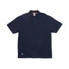 Рубашка поло Oversized Booby Polo Shirt Navy [Chums] Мужская