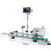 ZONESUN ZS-DTDP160A Automatic Filling Machine With Conveyor For Liquid Juice Essence Sample Astringent