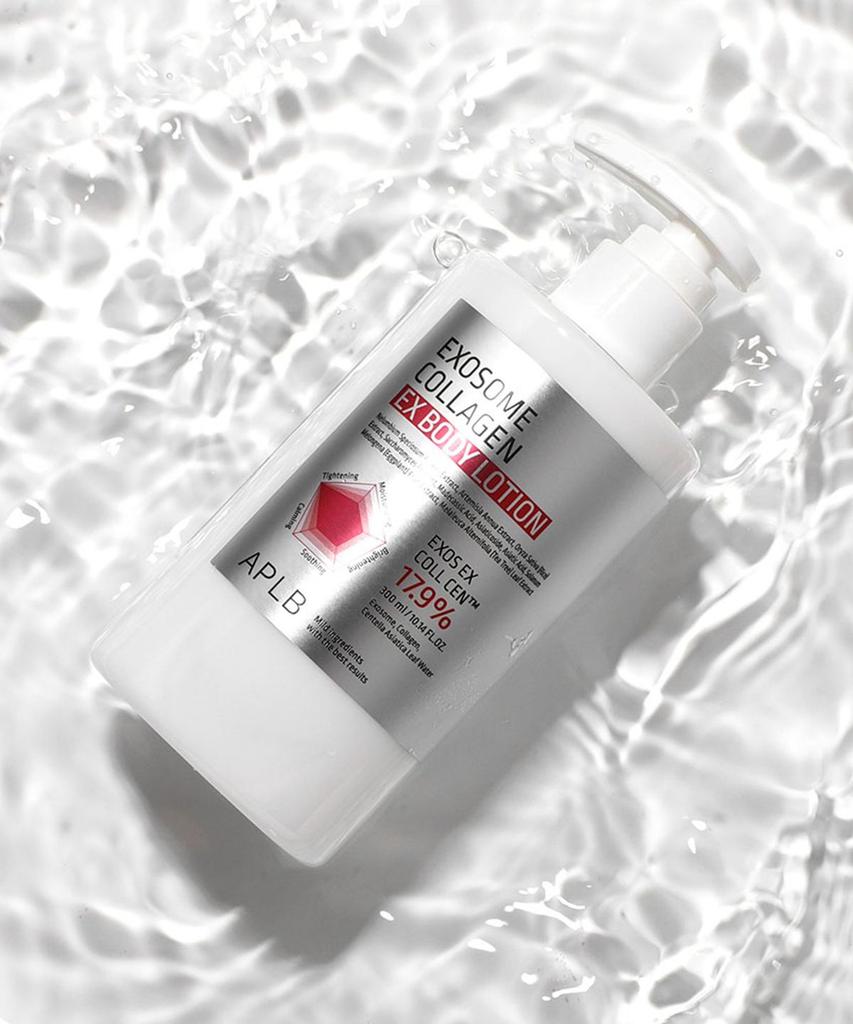 Exosome Collagen EX Лосьон для тела