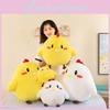 Chick Farm Ant Plush Toy Cartoon Stuffed Animal Doll Home Decoration Kids Gift