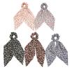 Summer Floral Ribbon Scrunchies - Three Fresh Styles for Sweet Ponytails