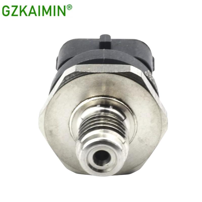 0281002398 Fuel Rail Pressure High Regulator Sensor Common Rail valve For Iveco EuroFire