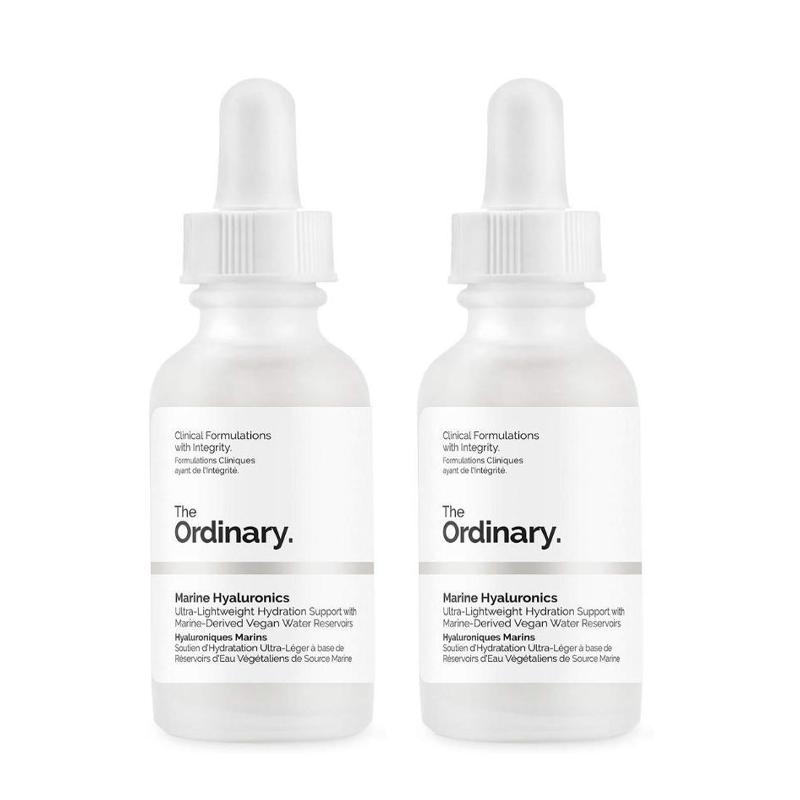 THE ORDINARY Marine Hyaluronics 30ml (3 Options)