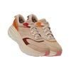 Кроссовки унисекс HOKA Bondi L Suede Shifting Sand Tan Multi-Color 1124631-SSDM