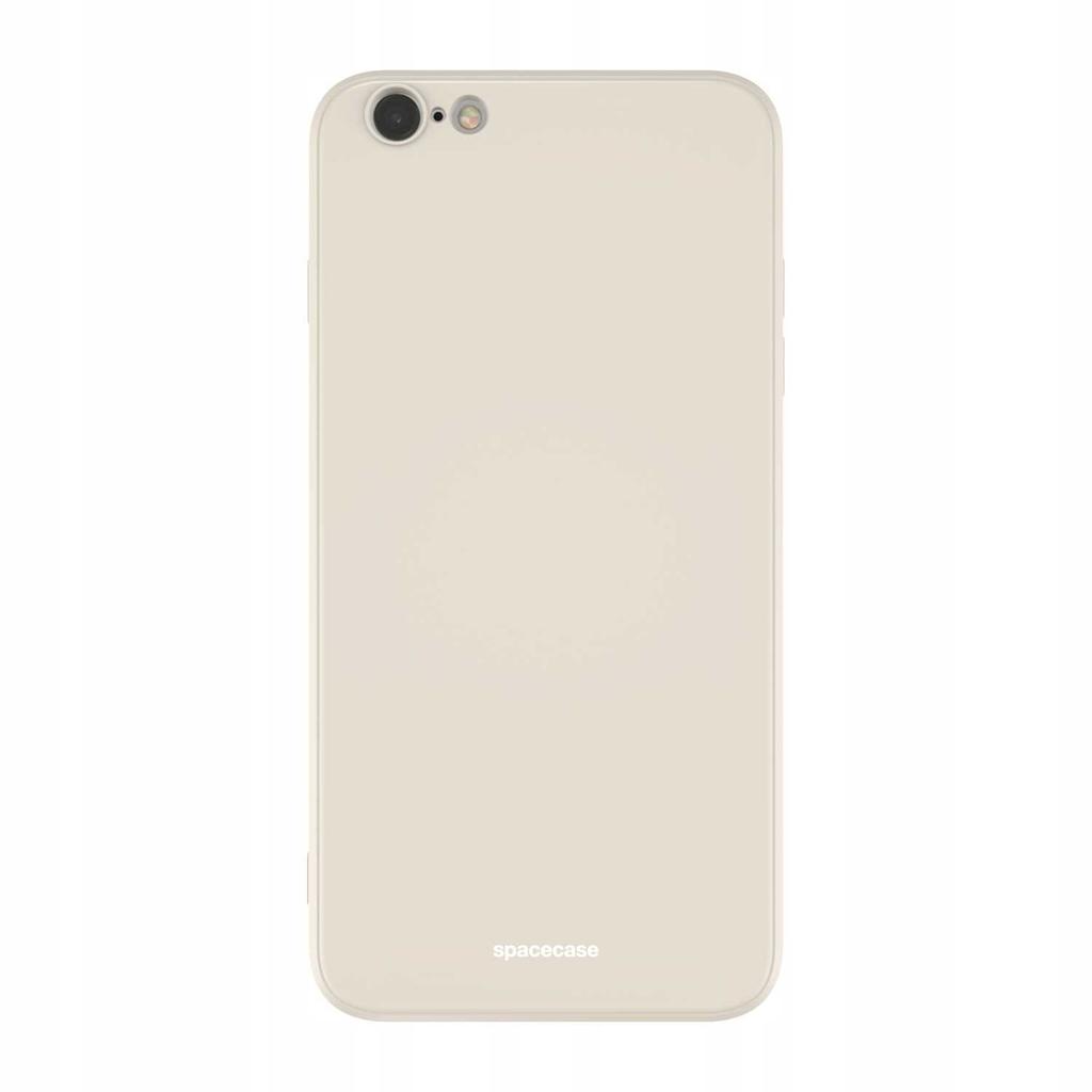 Sc Silicone Case Iphone 6/6S Plus Bone