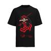 Herren T-Shirt Bio Baumwolle Anime Manga Date a Live II  Cosplay Shidou Itsuka