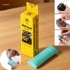 For Watchmaker Bergeon 7033 Green Watch Dust Removal Tool Rodico Putty Watch Dial Cleaner 1/2/3/4pcs Cleaner Mud Accessories