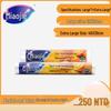 Перфорированные пакеты для хранения продуктов Miaojie (Эконом пакет)