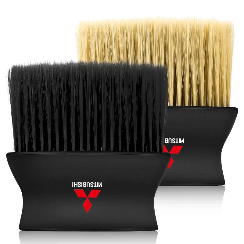 Car Air Conditioning Vent Dust Removal Brush Gap Cleaning Brush for Mitsubishi ASX EVO Lancer Mirage Outlander Eclipse Cordia