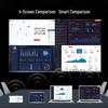Hisense 65-inch 8K Interactive Conference Display with Trolley (CN version)