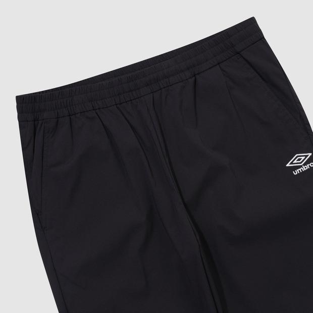 UMBRO Активные Универсальные Эластичные Прямые Брюки Черные (Uq321Spt92)