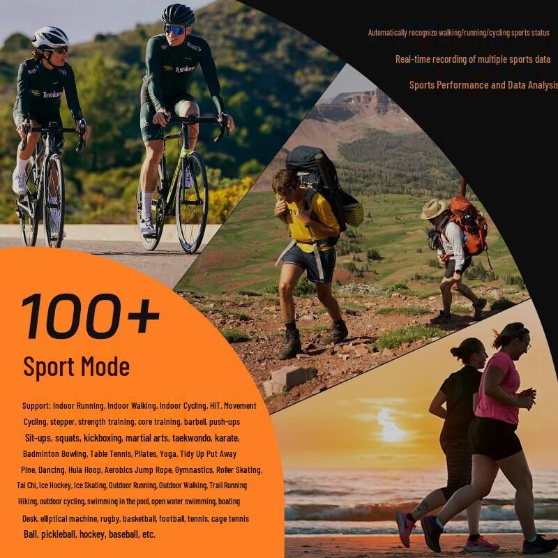 KPEP P11 GPS Двухчастотные Умные Спортивные Часы (Китайская версия)